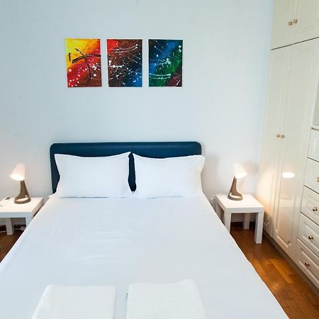 Brand New, Cheerful Apartment In Central Atény Exteriér fotografie