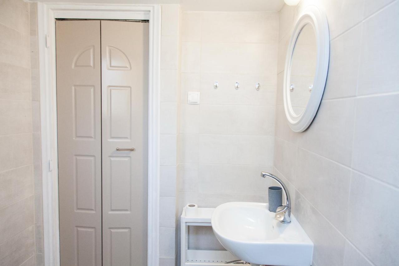 Brand New, Cheerful Apartment In Central Atény Exteriér fotografie