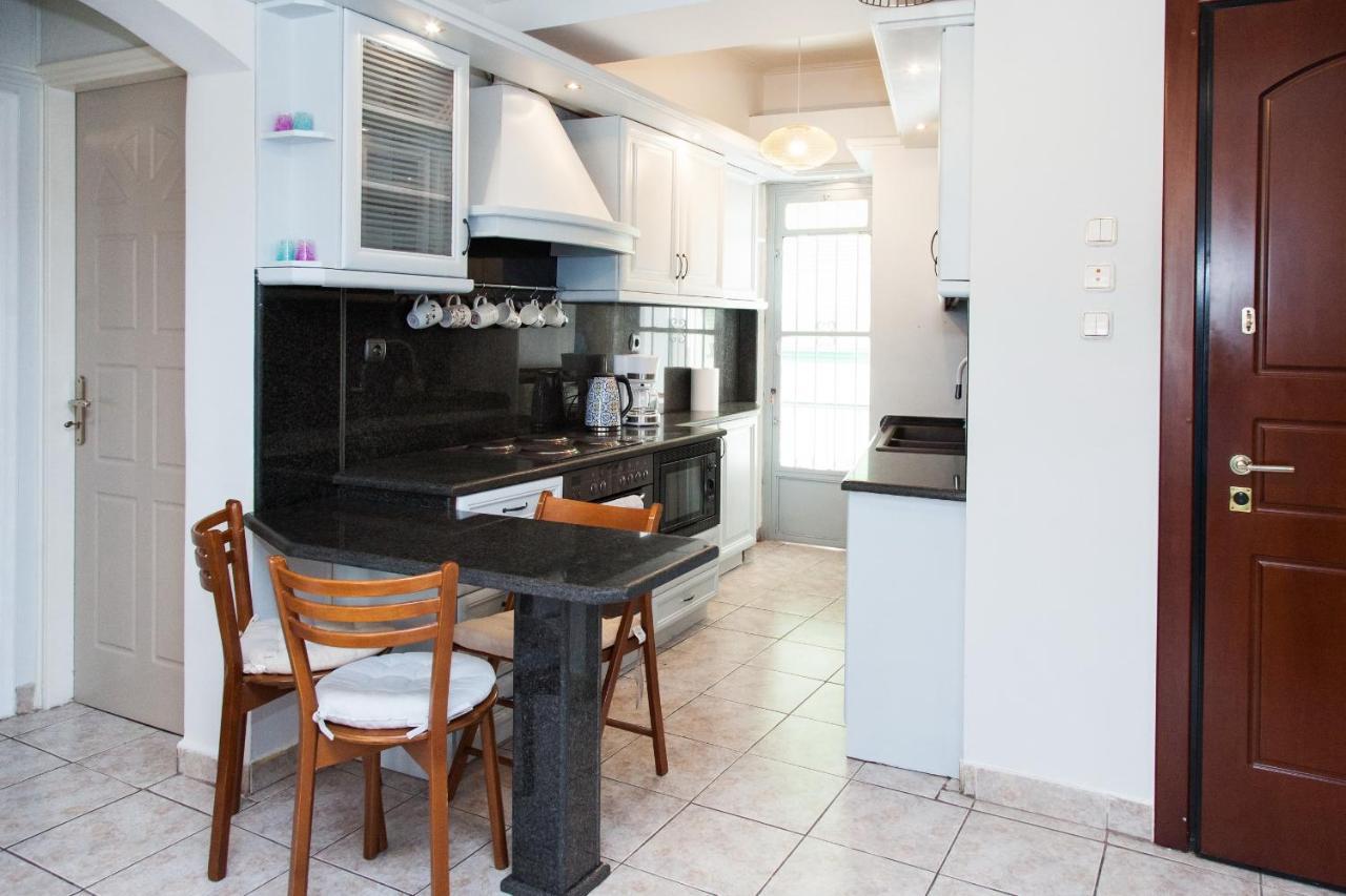 Brand New, Cheerful Apartment In Central Atény Exteriér fotografie