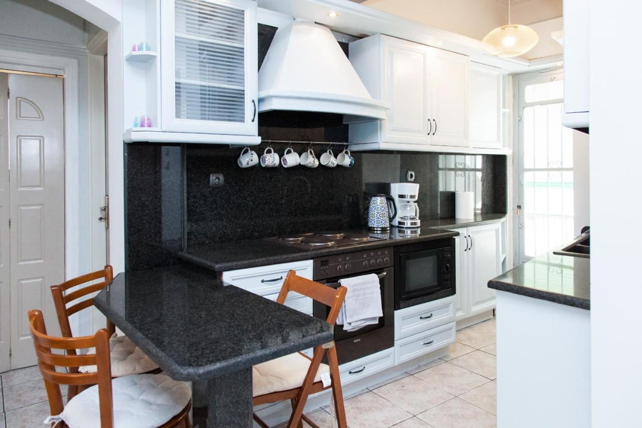 Brand New, Cheerful Apartment In Central Atény Exteriér fotografie