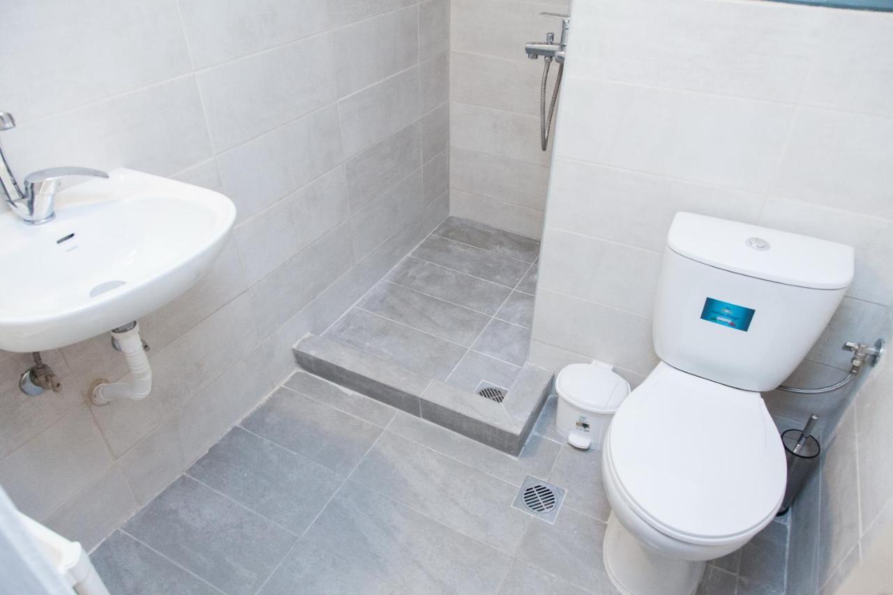 Brand New, Cheerful Apartment In Central Atény Exteriér fotografie